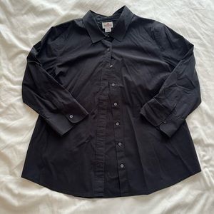 J. Crew Button Down